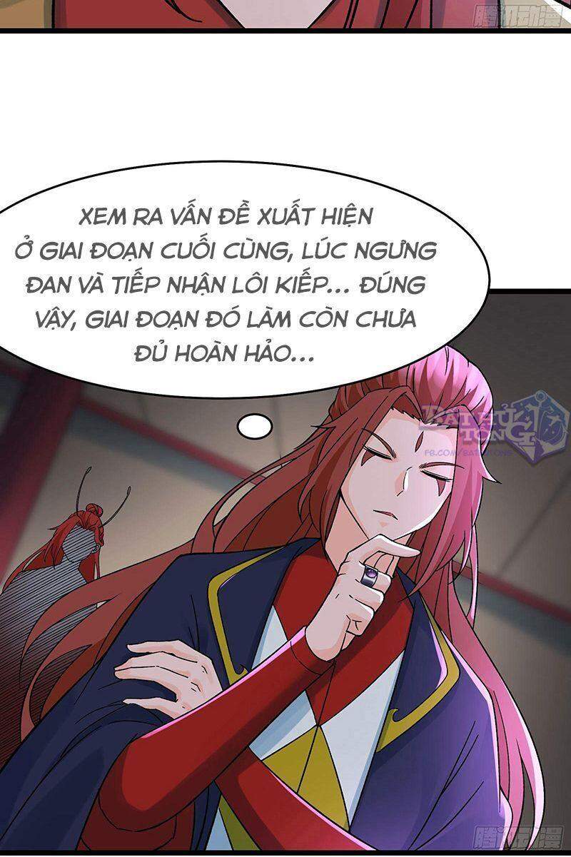 Đồ Đệ Của Ta Đều Là Nữ Ma Đầu Chapter 58 - 25