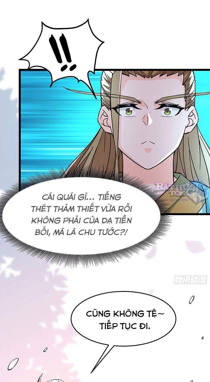 Đồ Đệ Của Ta Đều Là Nữ Ma Đầu Chapter 59 - 20
