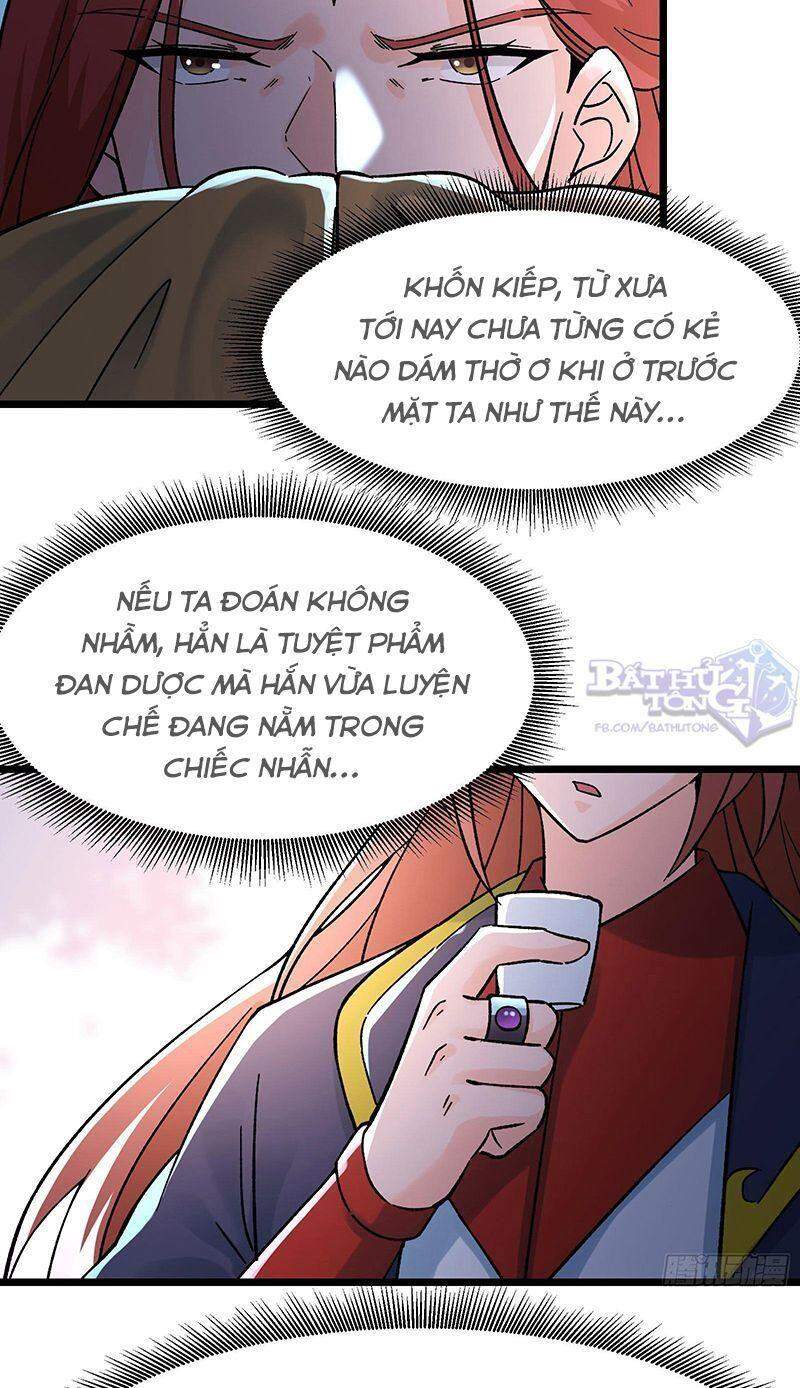 Đồ Đệ Của Ta Đều Là Nữ Ma Đầu Chapter 59 - 4