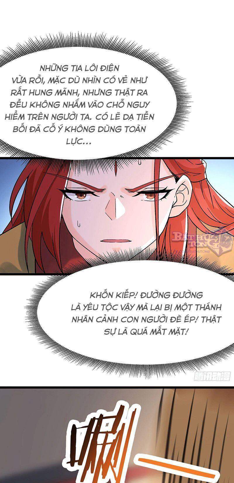 Đồ Đệ Của Ta Đều Là Nữ Ma Đầu Chapter 59 - 32