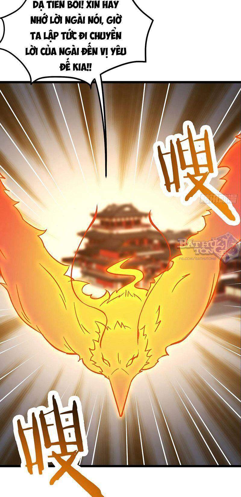 Đồ Đệ Của Ta Đều Là Nữ Ma Đầu Chapter 59 - 35