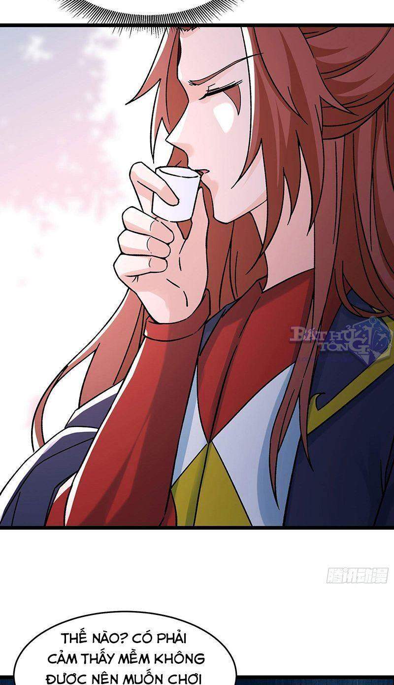 Đồ Đệ Của Ta Đều Là Nữ Ma Đầu Chapter 59 - 6