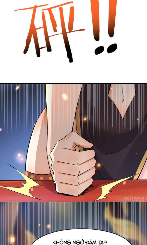 Đồ Đệ Của Ta Đều Là Nữ Ma Đầu Chapter 6 - 10