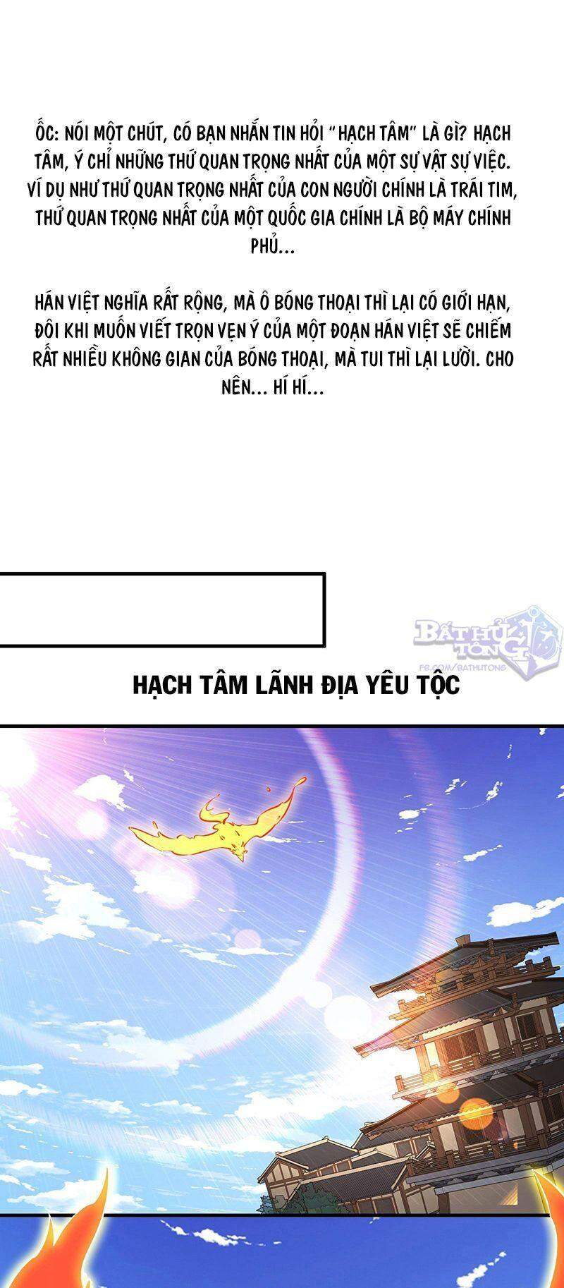 Đồ Đệ Của Ta Đều Là Nữ Ma Đầu Chapter 60 - 2