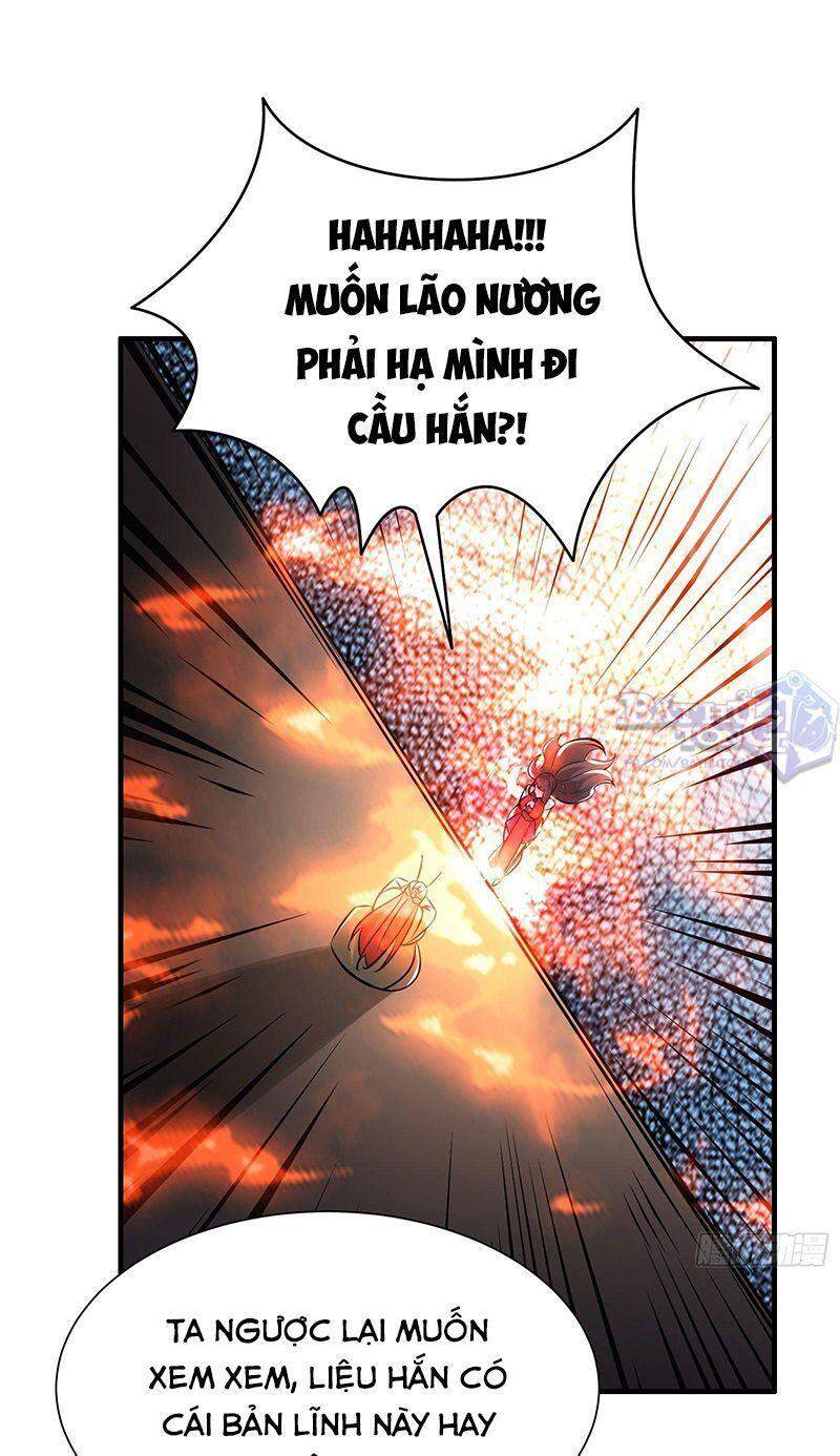 Đồ Đệ Của Ta Đều Là Nữ Ma Đầu Chapter 60 - 14