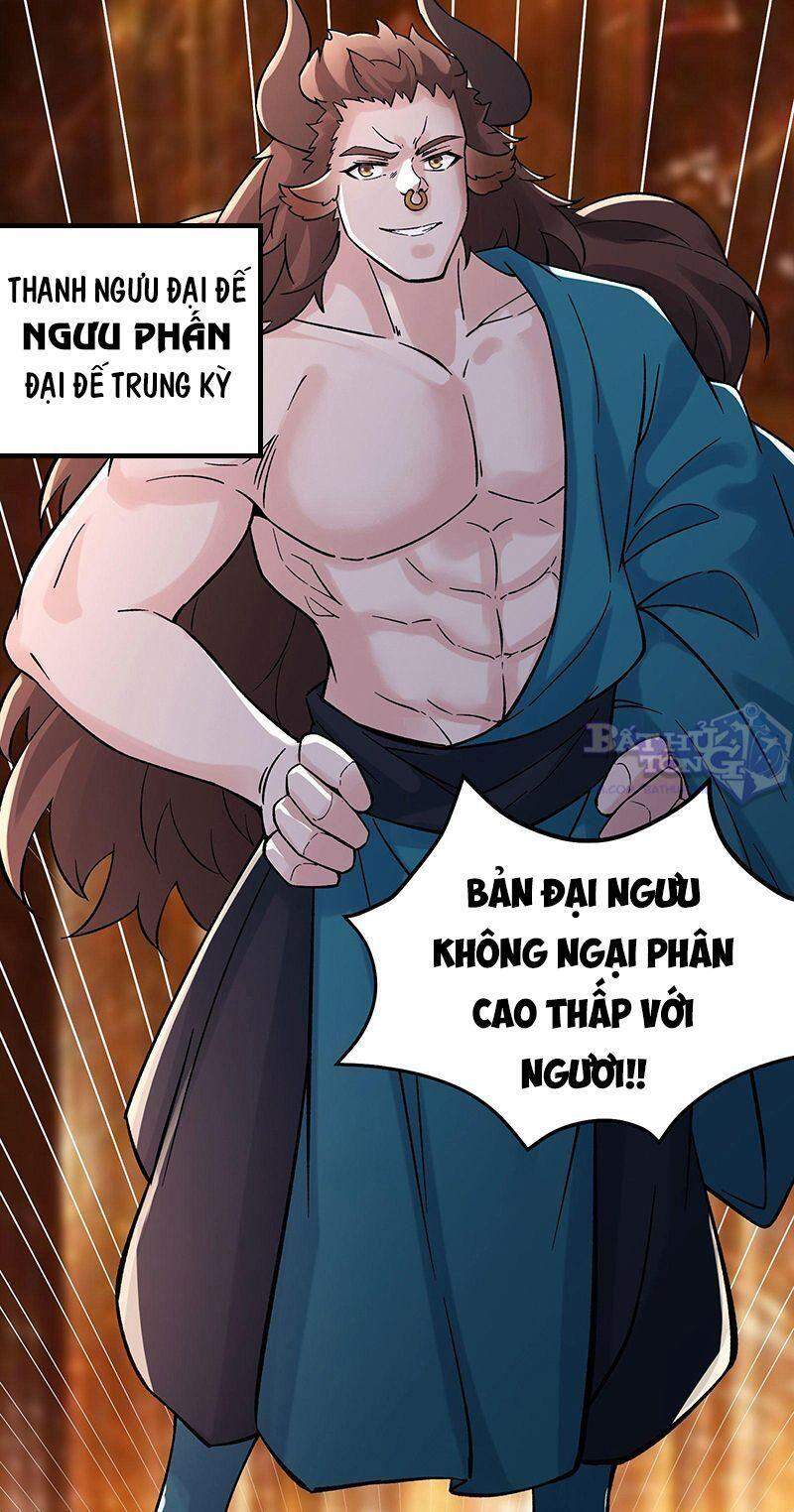 Đồ Đệ Của Ta Đều Là Nữ Ma Đầu Chapter 61 - 32