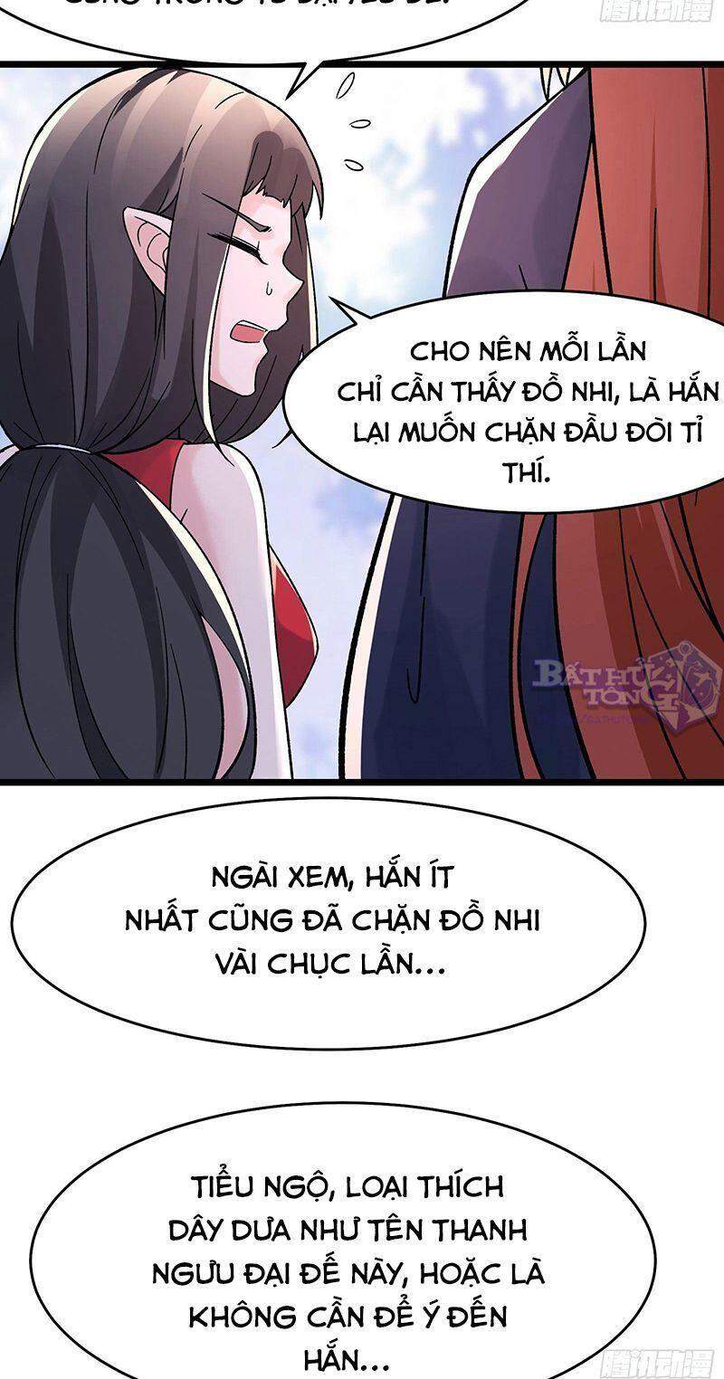 Đồ Đệ Của Ta Đều Là Nữ Ma Đầu Chapter 61 - 36