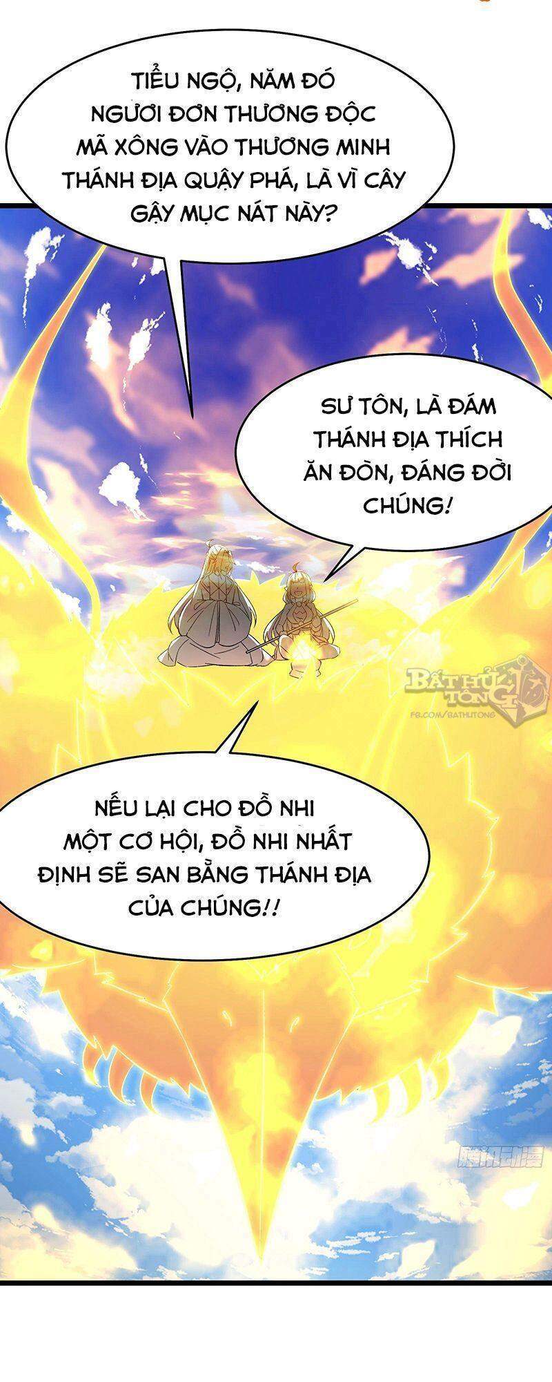 Đồ Đệ Của Ta Đều Là Nữ Ma Đầu Chapter 61 - 8