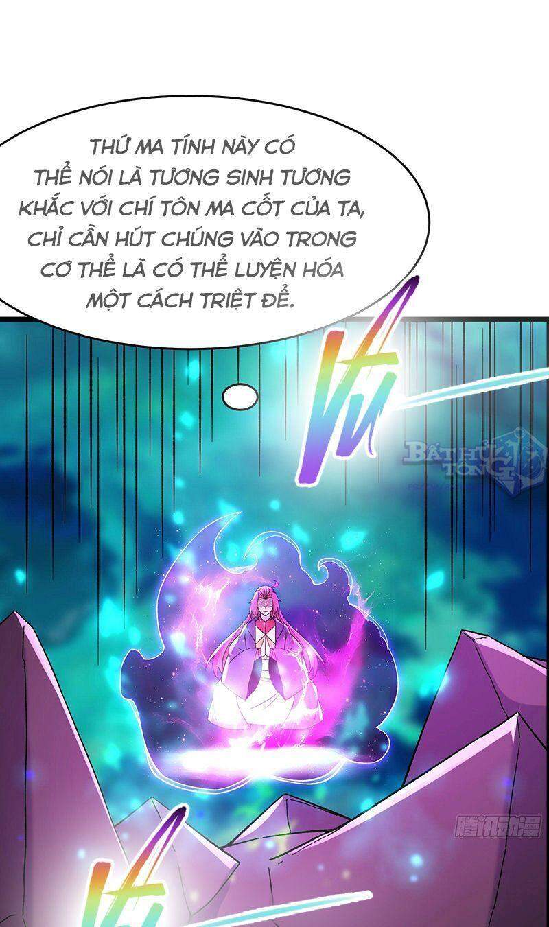 Đồ Đệ Của Ta Đều Là Nữ Ma Đầu Chapter 66 - 2