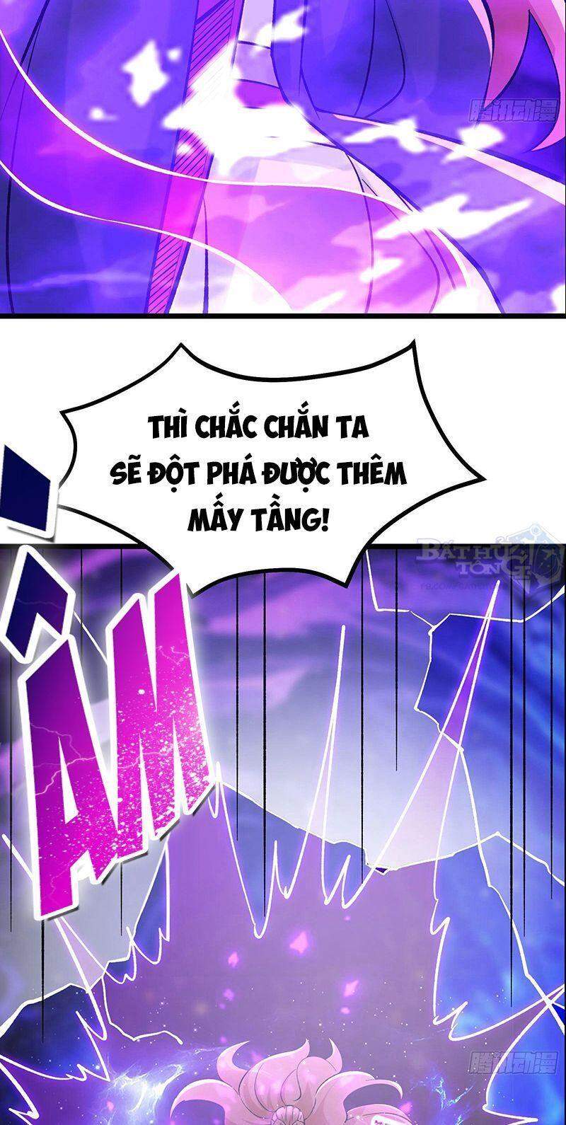 Đồ Đệ Của Ta Đều Là Nữ Ma Đầu Chapter 66 - 15