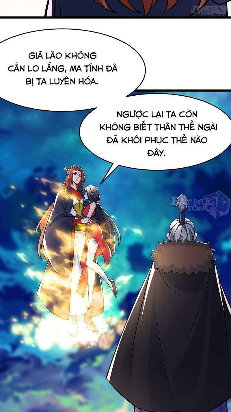 Đồ Đệ Của Ta Đều Là Nữ Ma Đầu Chapter 66 - 21