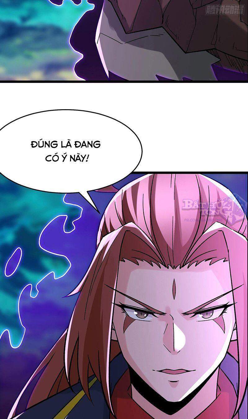 Đồ Đệ Của Ta Đều Là Nữ Ma Đầu Chapter 66 - 4