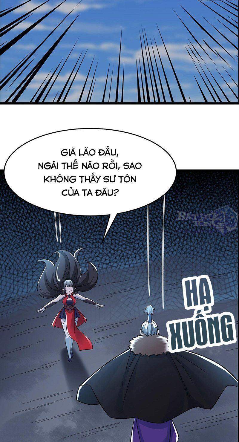 Đồ Đệ Của Ta Đều Là Nữ Ma Đầu Chapter 66 - 9