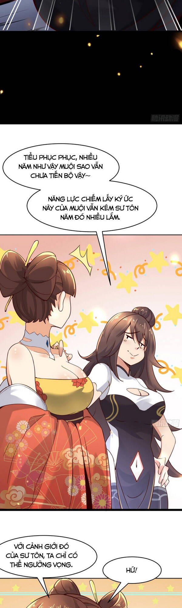 Đồ Đệ Của Ta Đều Là Nữ Ma Đầu Chapter 7 - 15