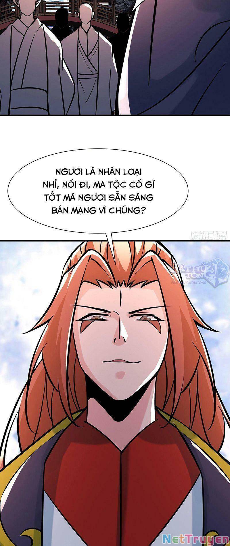 Đồ Đệ Của Ta Đều Là Nữ Ma Đầu Chapter 70 - 20