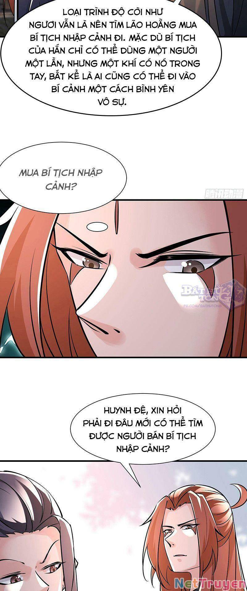 Đồ Đệ Của Ta Đều Là Nữ Ma Đầu Chapter 70 - 6