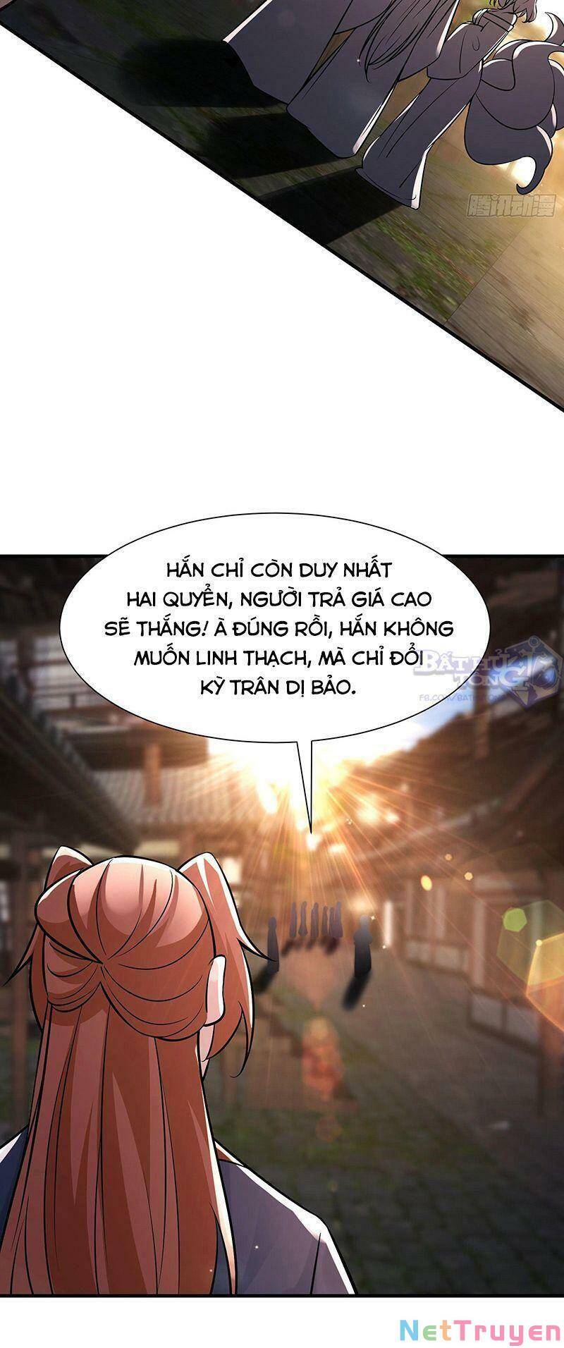 Đồ Đệ Của Ta Đều Là Nữ Ma Đầu Chapter 70 - 8