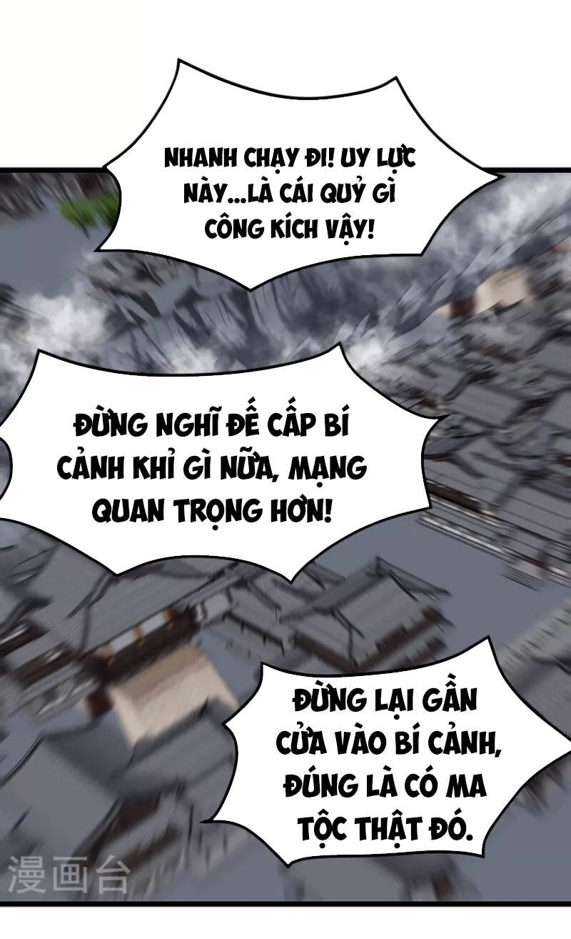 Đồ Đệ Của Ta Đều Là Nữ Ma Đầu Chapter 72 - 19