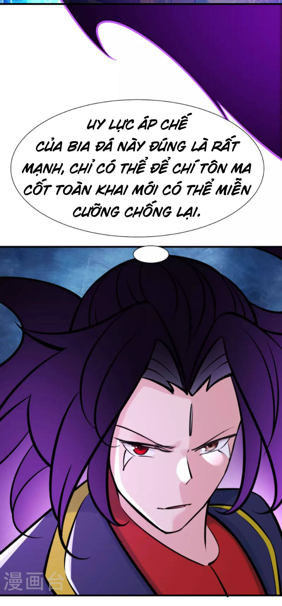 Đồ Đệ Của Ta Đều Là Nữ Ma Đầu Chapter 74 - 13