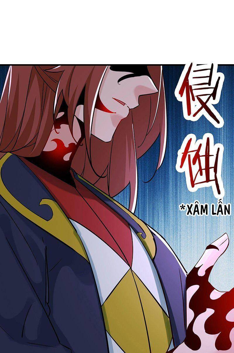 Đồ Đệ Của Ta Đều Là Nữ Ma Đầu Chapter 75 - 2