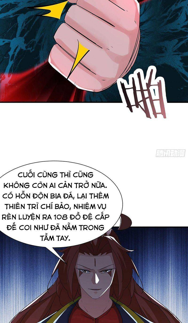 Đồ Đệ Của Ta Đều Là Nữ Ma Đầu Chapter 75 - 15