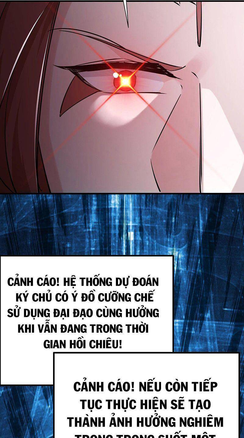 Đồ Đệ Của Ta Đều Là Nữ Ma Đầu Chapter 75 - 39