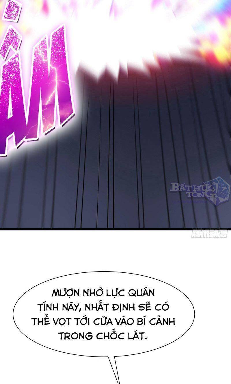 Đồ Đệ Của Ta Đều Là Nữ Ma Đầu Chapter 76 - 23