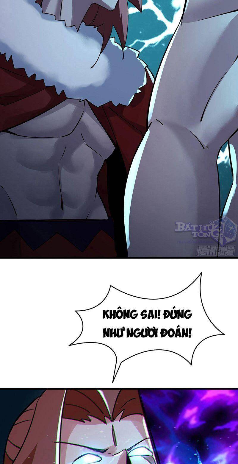 Đồ Đệ Của Ta Đều Là Nữ Ma Đầu Chapter 76 - 4