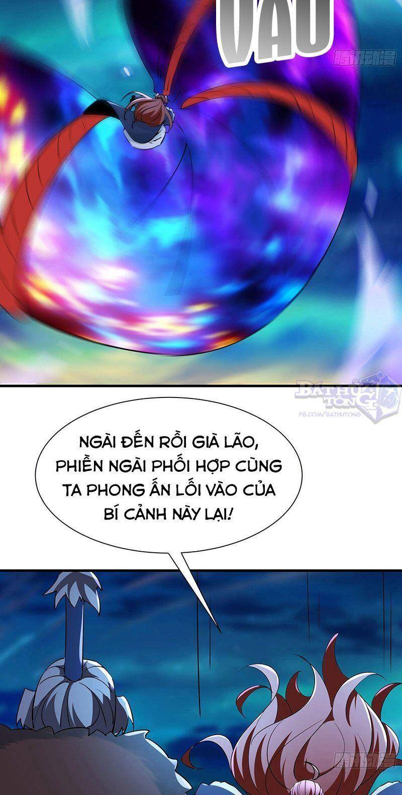 Đồ Đệ Của Ta Đều Là Nữ Ma Đầu Chapter 76 - 32