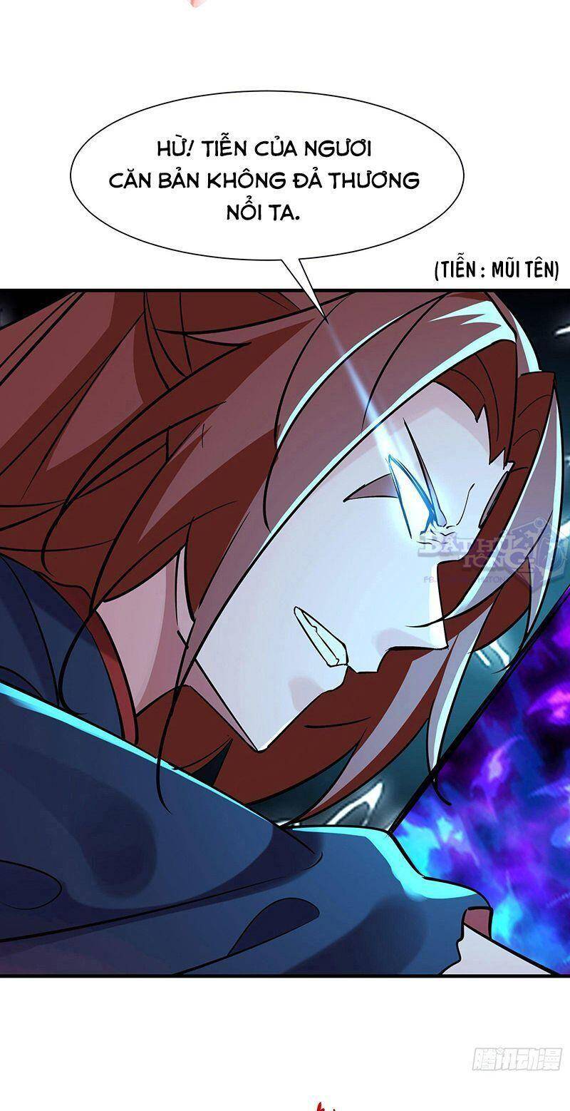 Đồ Đệ Của Ta Đều Là Nữ Ma Đầu Chapter 76 - 7