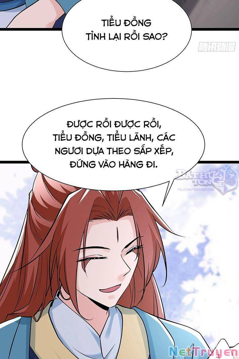 Đồ Đệ Của Ta Đều Là Nữ Ma Đầu Chapter 79 - 14