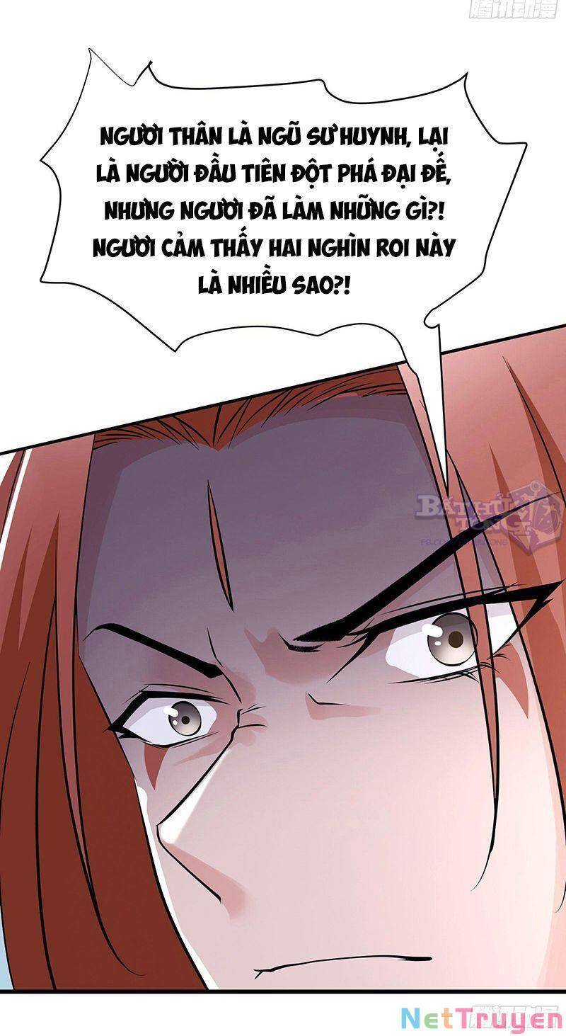 Đồ Đệ Của Ta Đều Là Nữ Ma Đầu Chapter 79 - 25