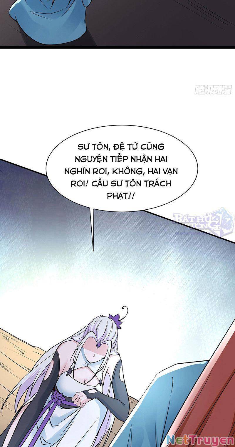 Đồ Đệ Của Ta Đều Là Nữ Ma Đầu Chapter 79 - 27