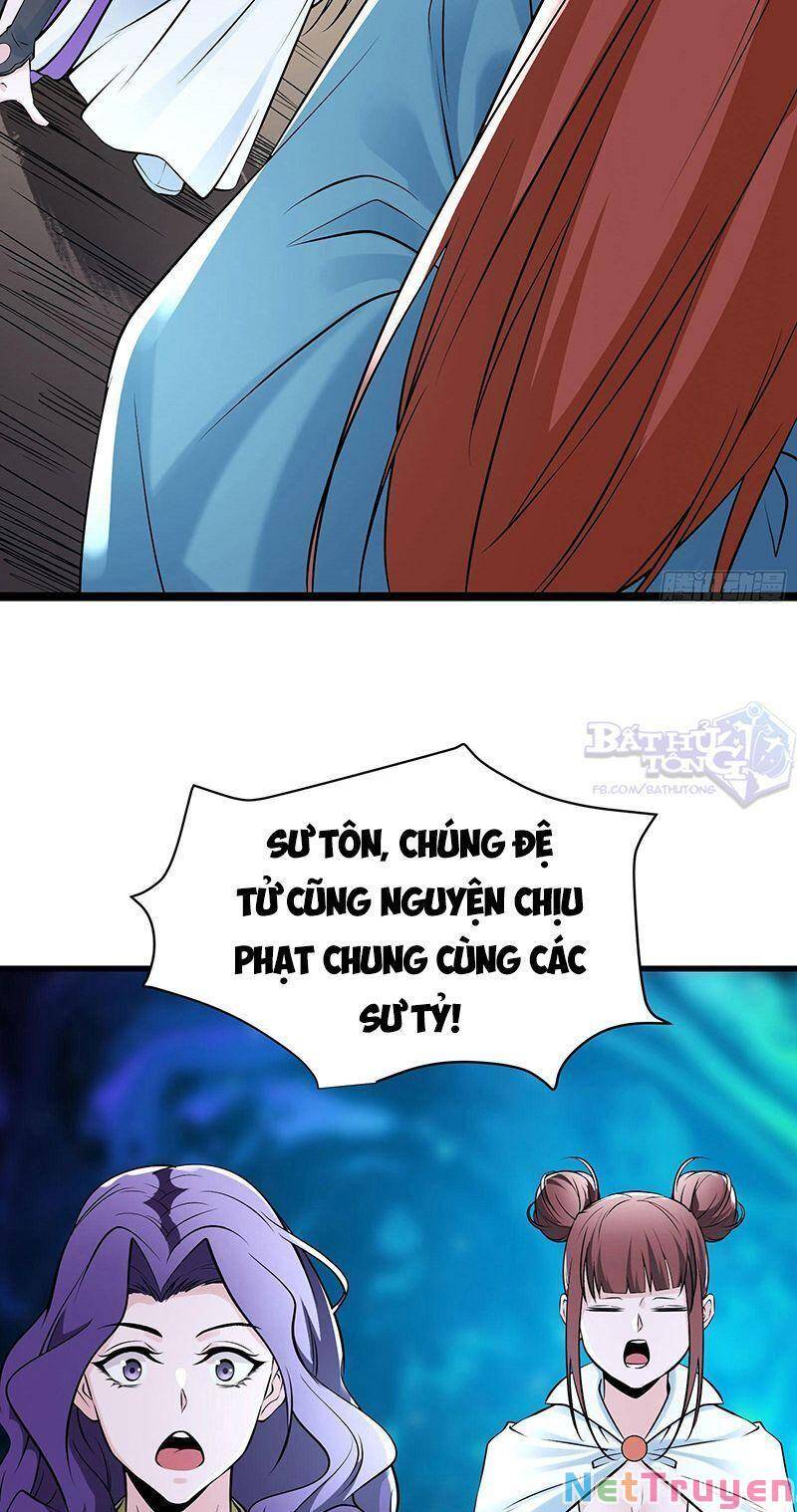 Đồ Đệ Của Ta Đều Là Nữ Ma Đầu Chapter 79 - 28