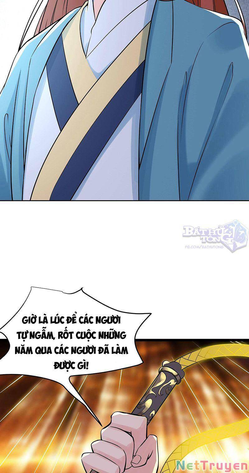 Đồ Đệ Của Ta Đều Là Nữ Ma Đầu Chapter 79 - 30