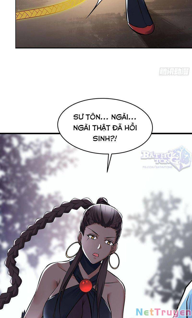Đồ Đệ Của Ta Đều Là Nữ Ma Đầu Chapter 79 - 4