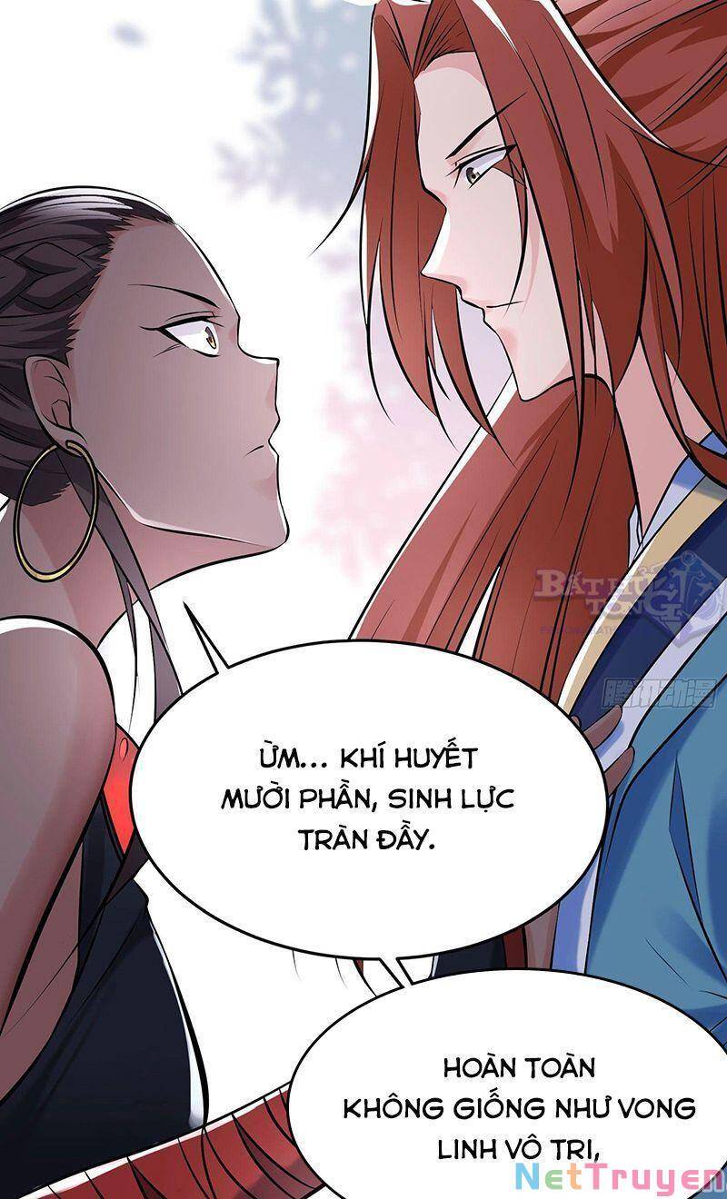 Đồ Đệ Của Ta Đều Là Nữ Ma Đầu Chapter 79 - 6
