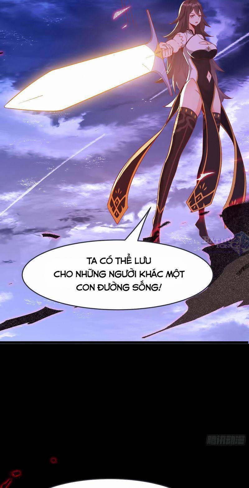 Đồ Đệ Của Ta Đều Là Nữ Ma Đầu Chapter 8 - 32