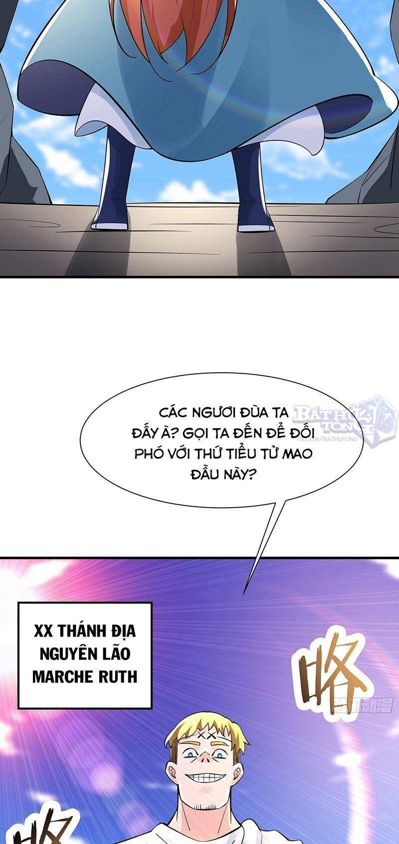 Đồ Đệ Của Ta Đều Là Nữ Ma Đầu Chapter 80 - 26