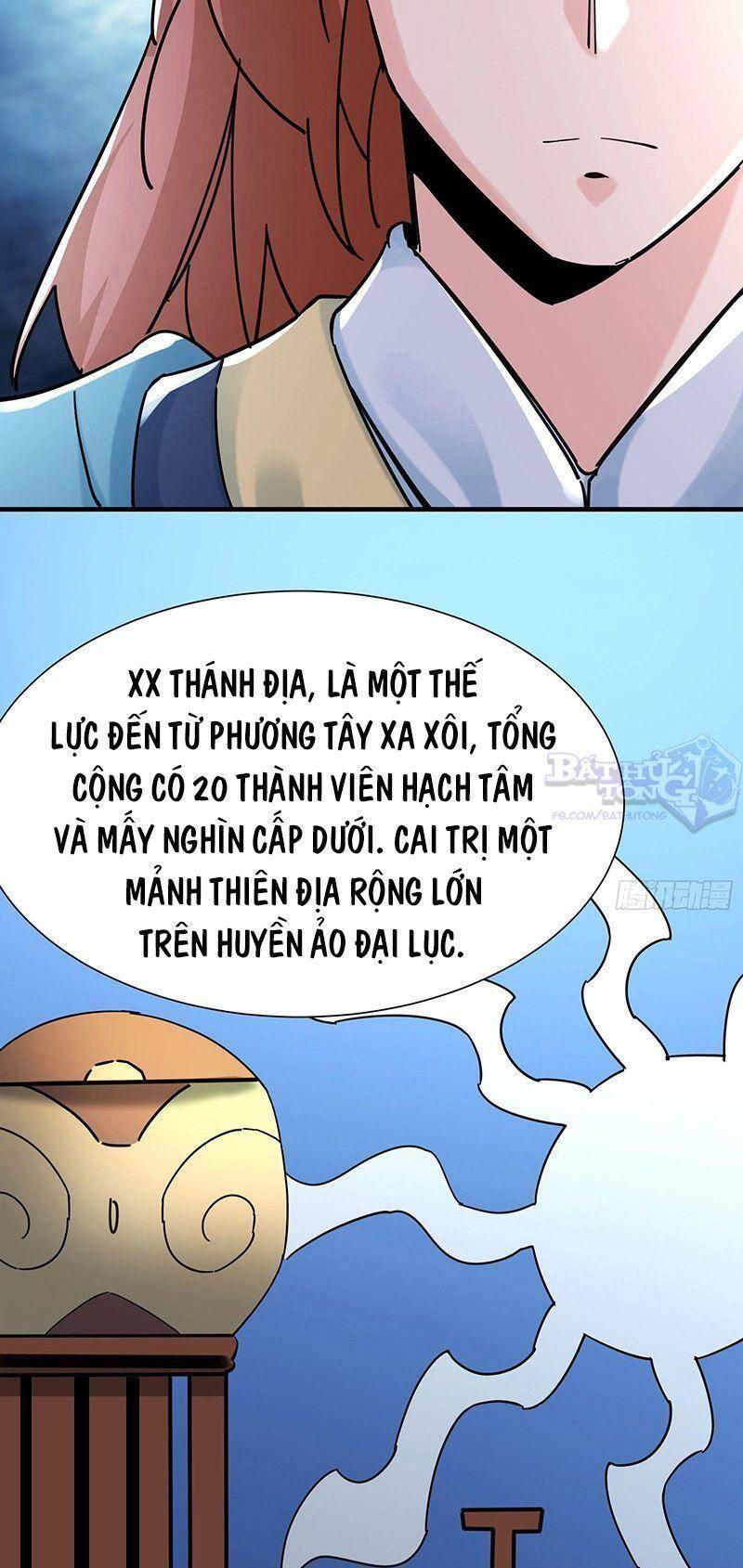 Đồ Đệ Của Ta Đều Là Nữ Ma Đầu Chapter 80 - 28