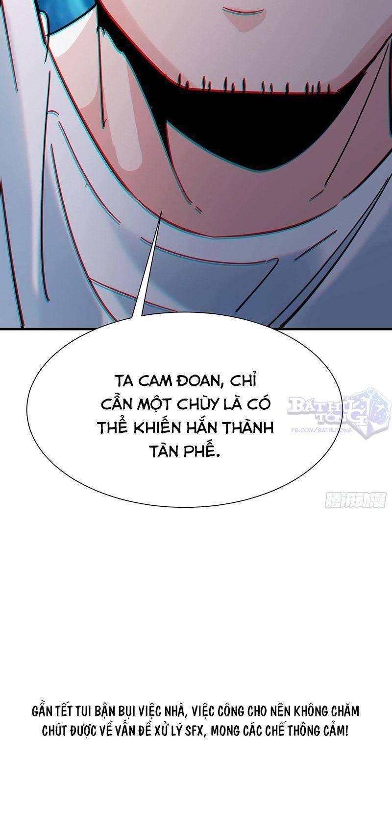 Đồ Đệ Của Ta Đều Là Nữ Ma Đầu Chapter 80 - 33