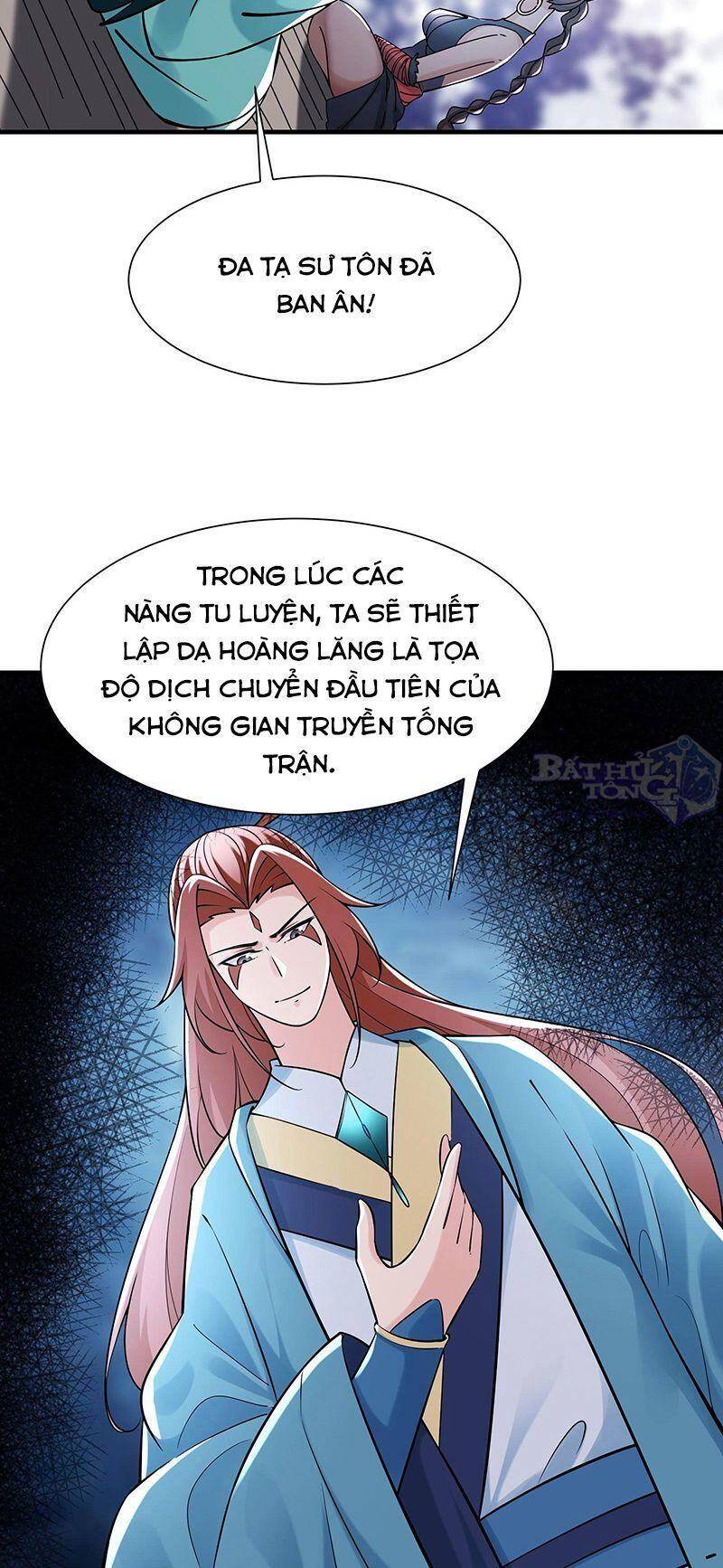 Đồ Đệ Của Ta Đều Là Nữ Ma Đầu Chapter 80 - 8