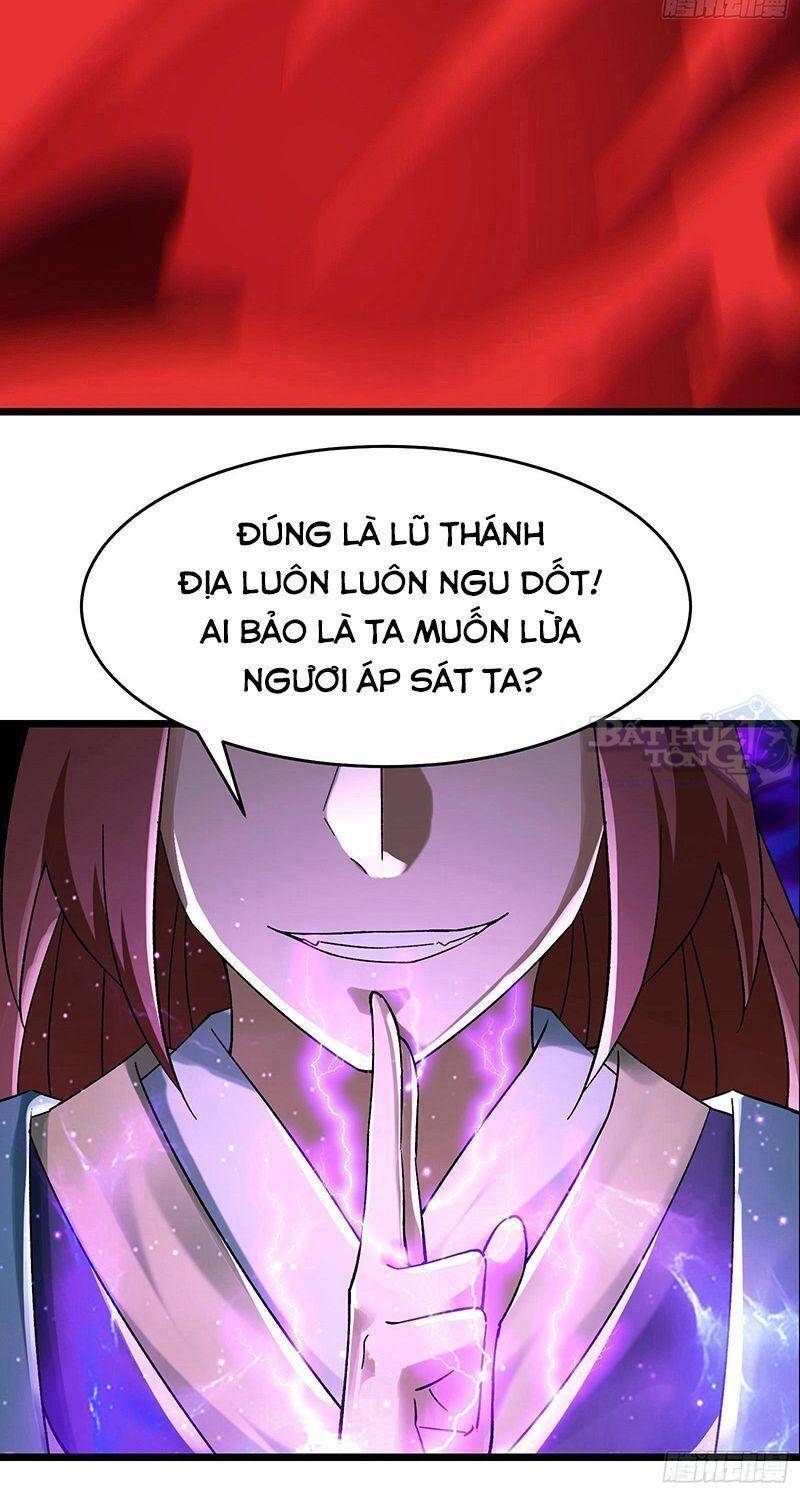 Đồ Đệ Của Ta Đều Là Nữ Ma Đầu Chapter 82 - 12