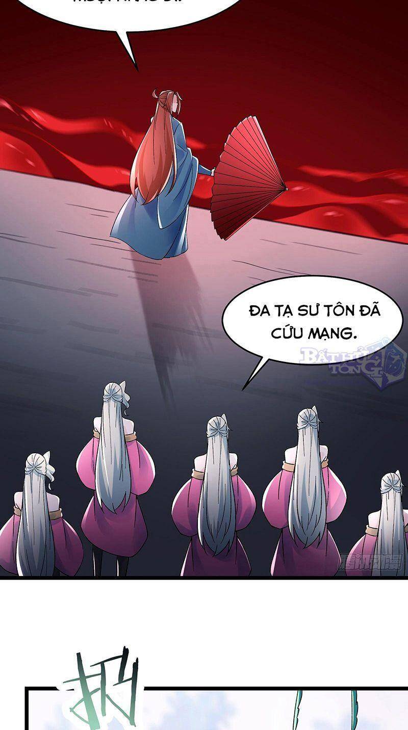 Đồ Đệ Của Ta Đều Là Nữ Ma Đầu Chapter 82 - 24