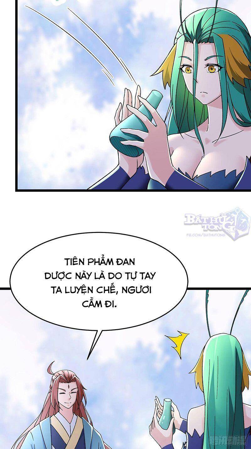 Đồ Đệ Của Ta Đều Là Nữ Ma Đầu Chapter 82 - 25