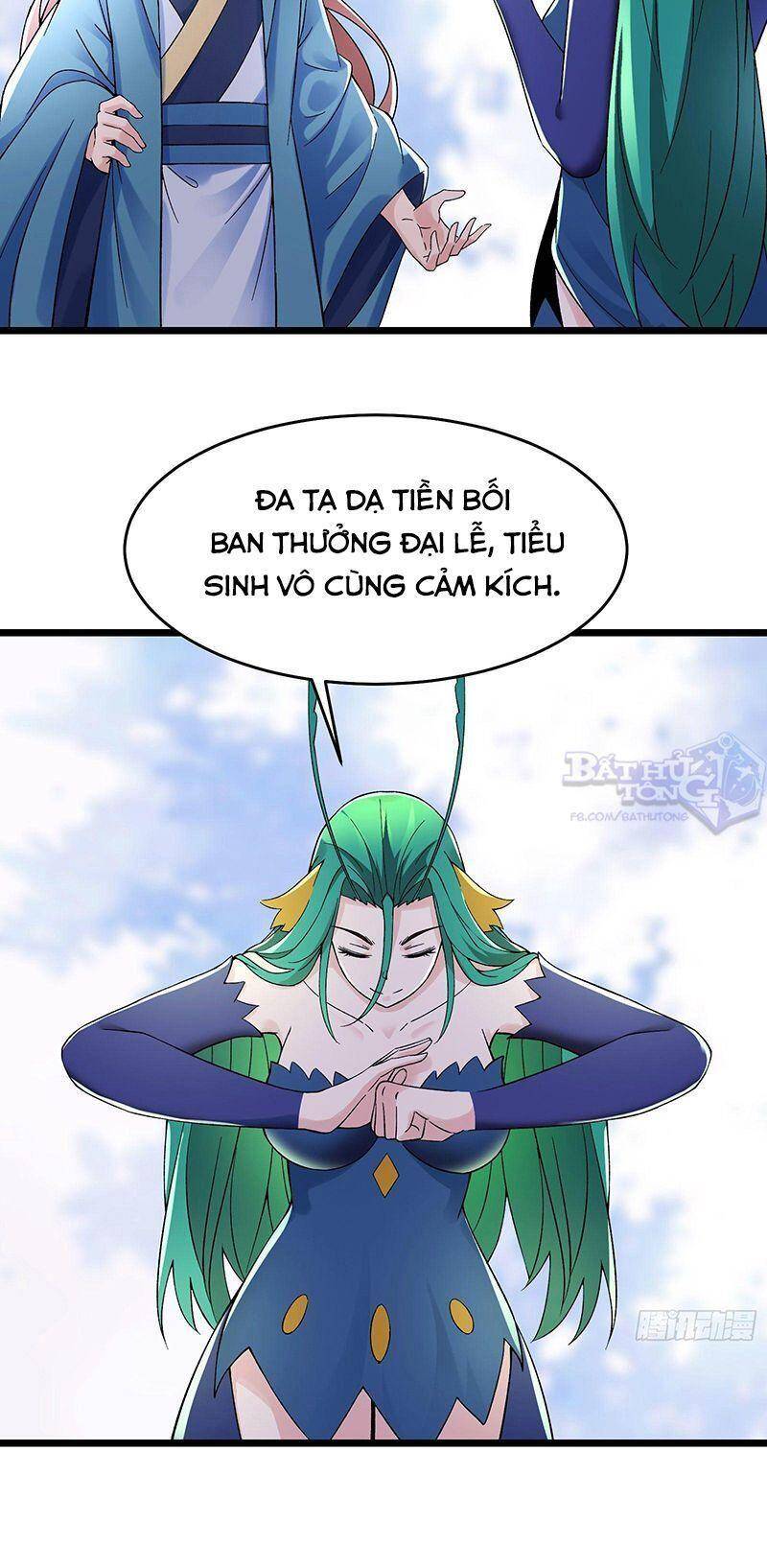 Đồ Đệ Của Ta Đều Là Nữ Ma Đầu Chapter 82 - 26