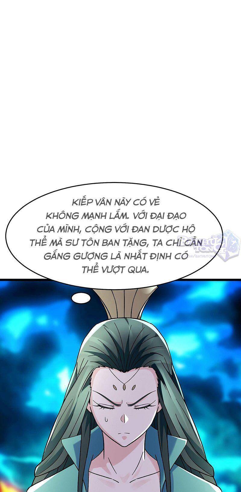 Đồ Đệ Của Ta Đều Là Nữ Ma Đầu Chapter 82 - 31