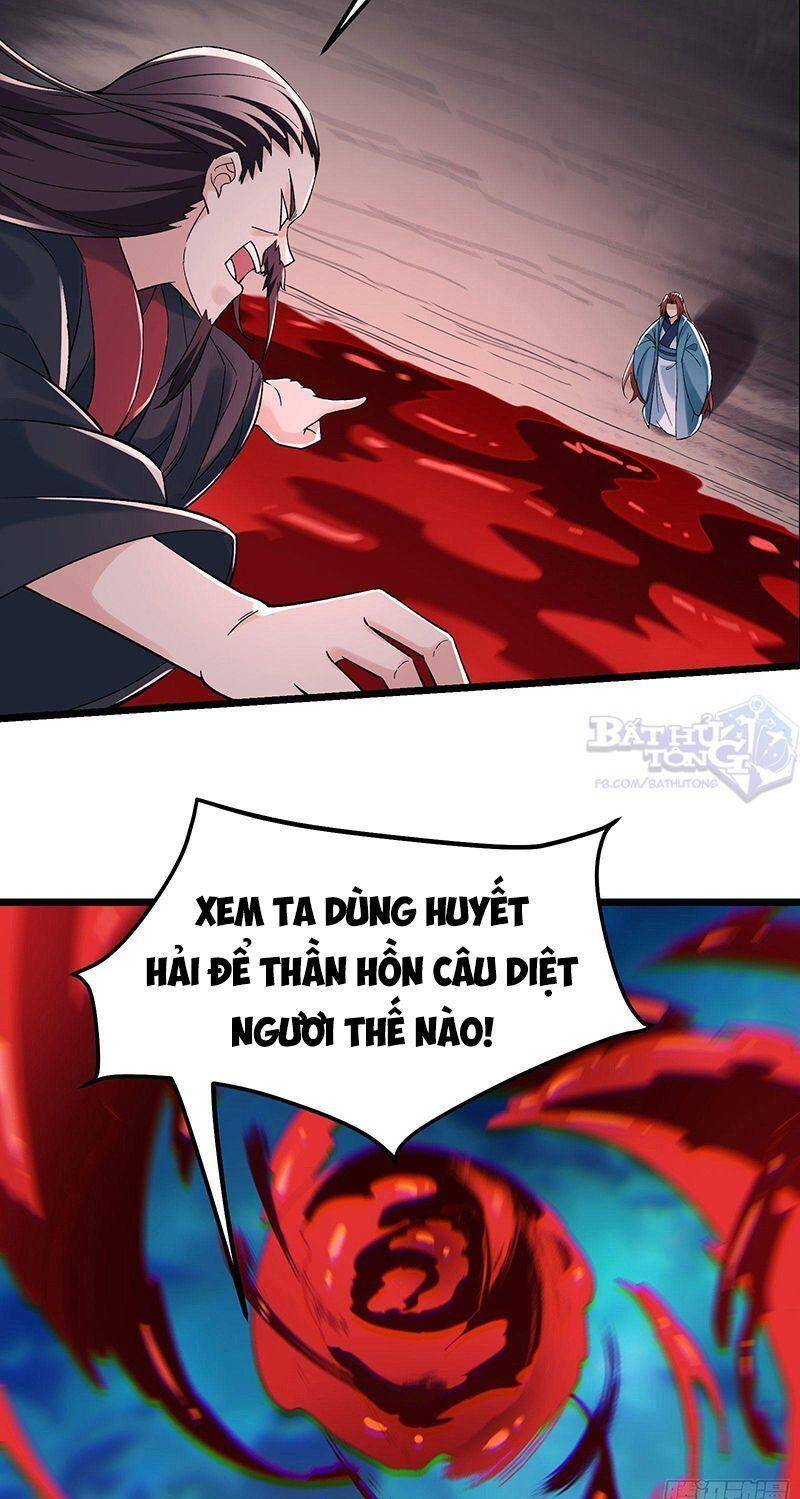 Đồ Đệ Của Ta Đều Là Nữ Ma Đầu Chapter 82 - 10