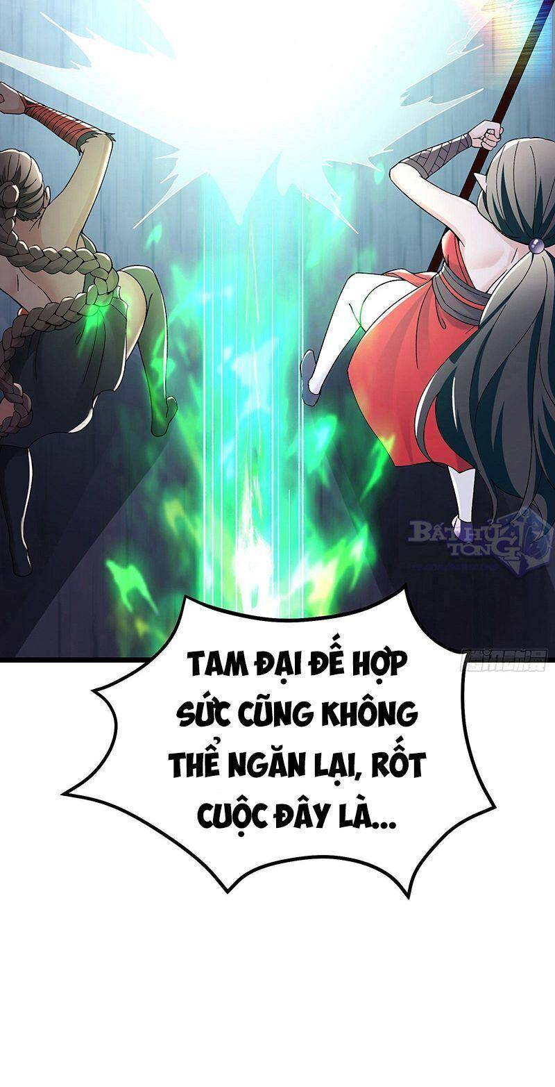 Đồ Đệ Của Ta Đều Là Nữ Ma Đầu Chapter 85 - 17