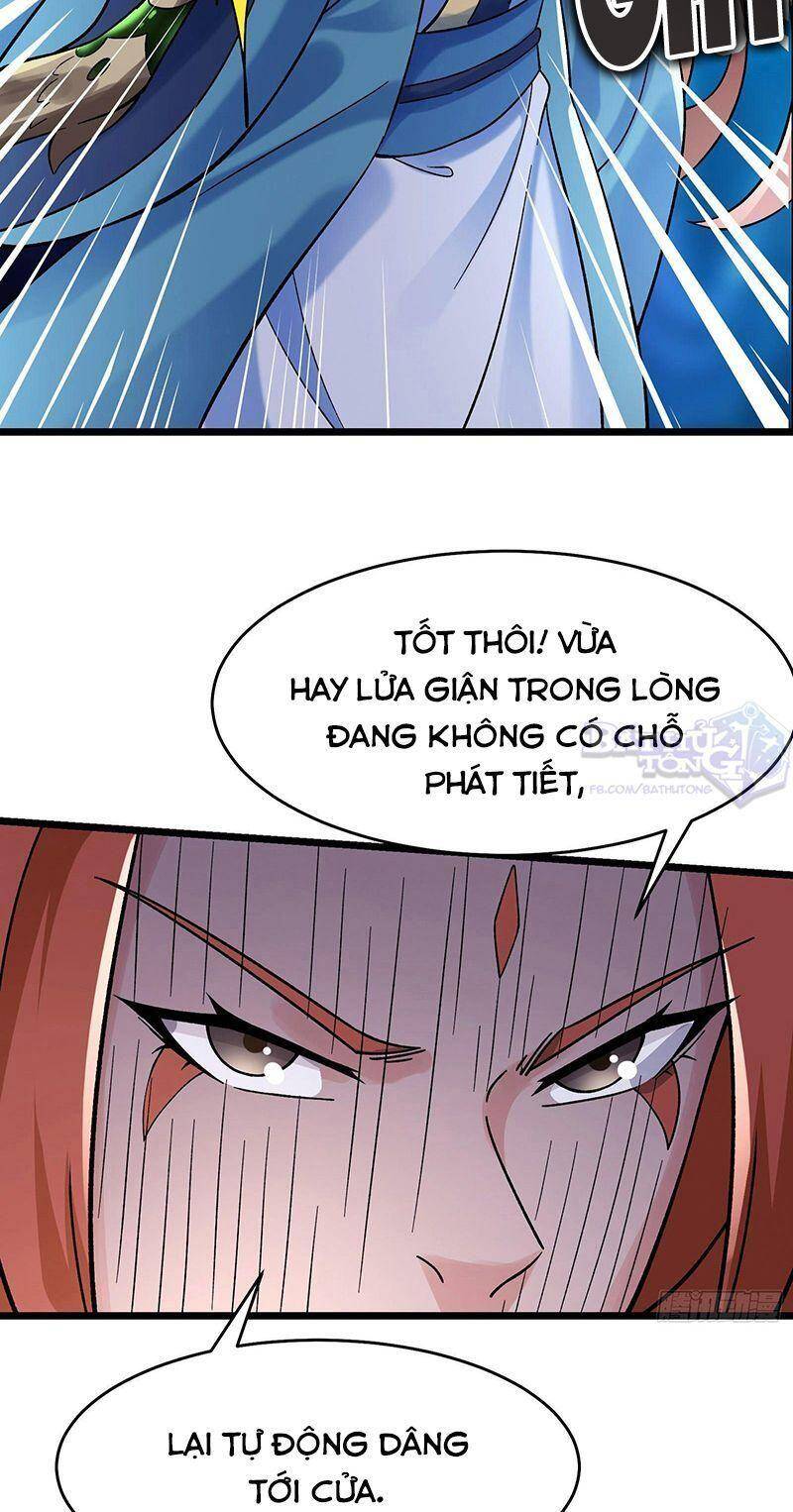 Đồ Đệ Của Ta Đều Là Nữ Ma Đầu Chapter 85 - 21